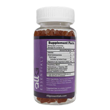 Load image into Gallery viewer, Tranquil-Z Sleep Gummies - Mixed Berry