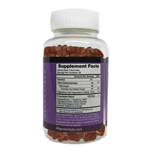 Load image into Gallery viewer, Tranquil-Z Sleep Gummies - Mixed Berry