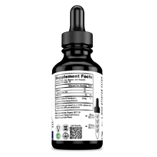 Load image into Gallery viewer, Colorado Labs Delta-8 750mg Oil Tincture 1oz Peppermint (Hemp Compliant)